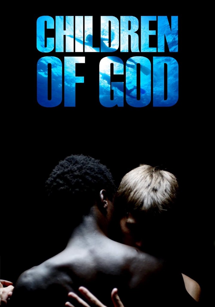 Children of God poster