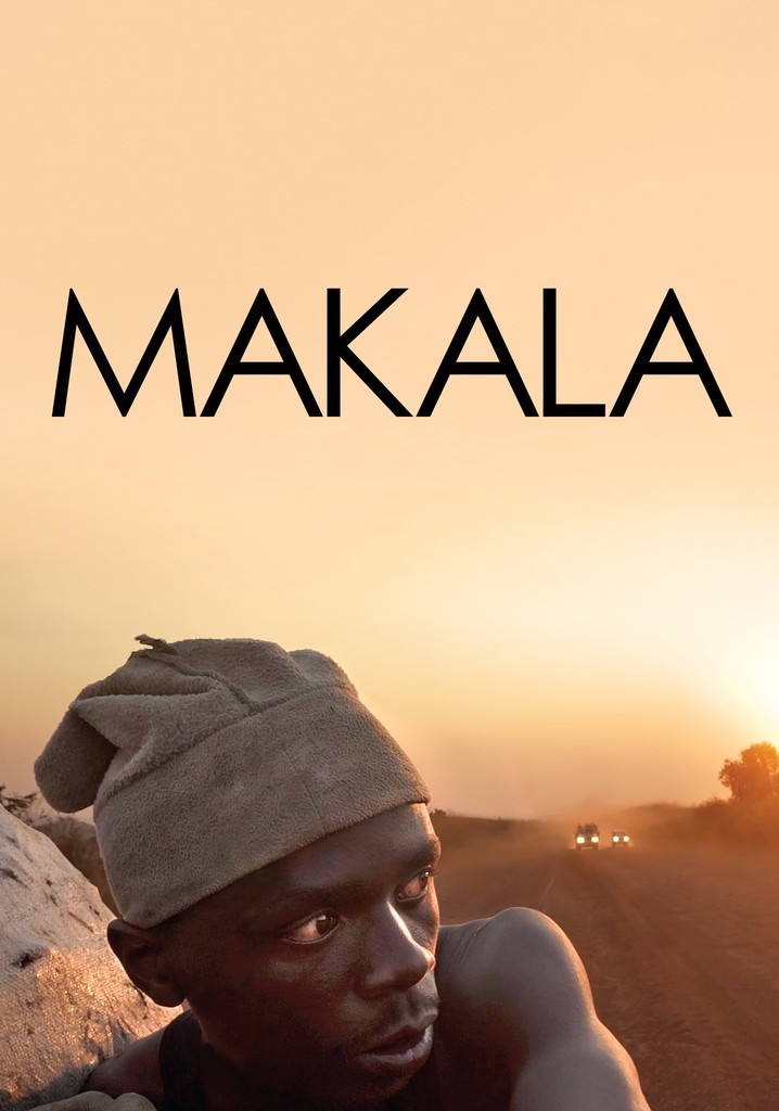 Makala poster
