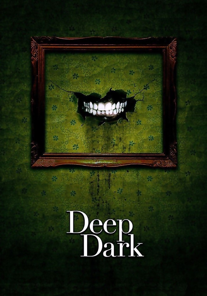 Deep Dark poster