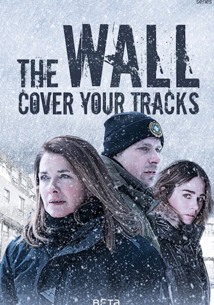 The Wall poster