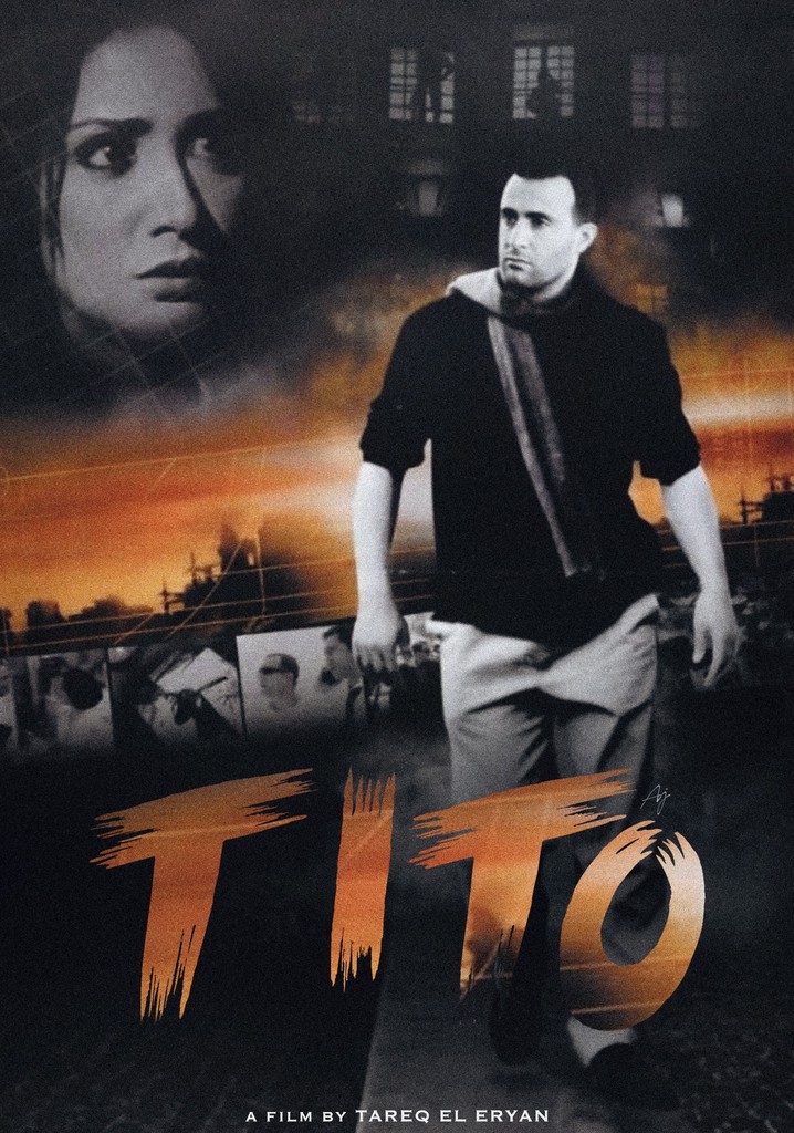 Tito poster