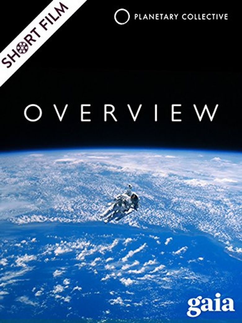 Overview poster