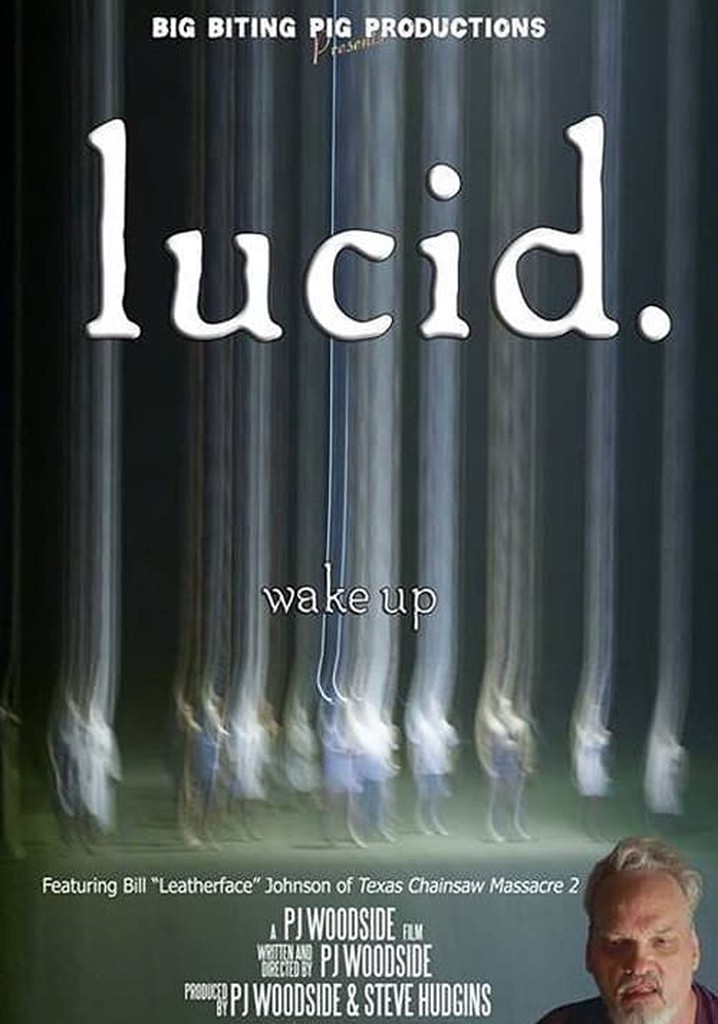 Lucid poster
