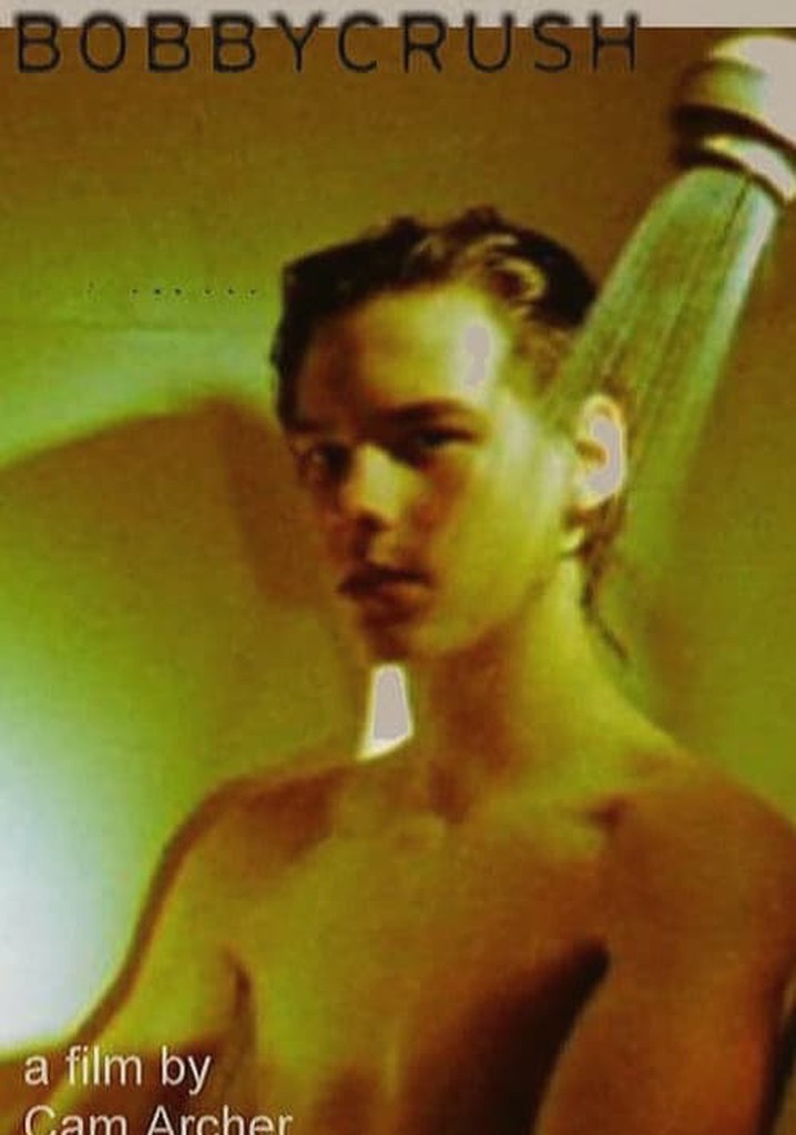 bobbycrush poster