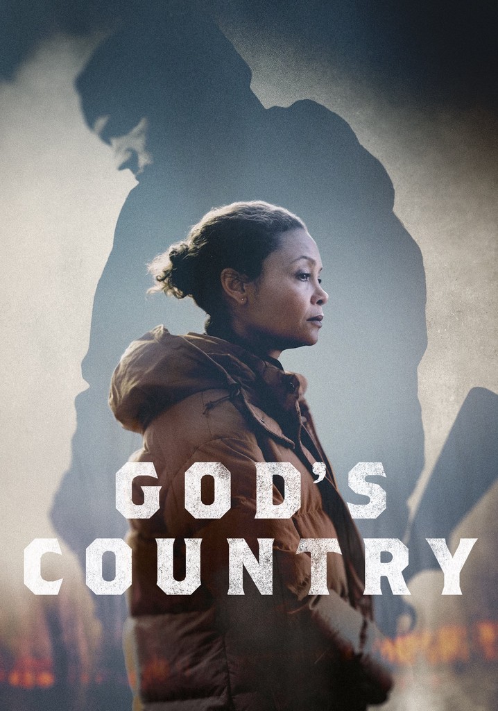 God's Country poster