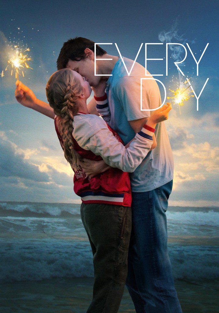 Every Day poster