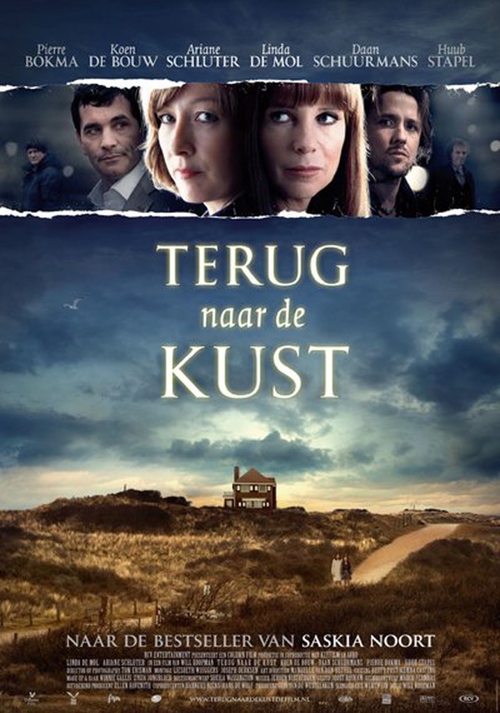 The Dark House poster