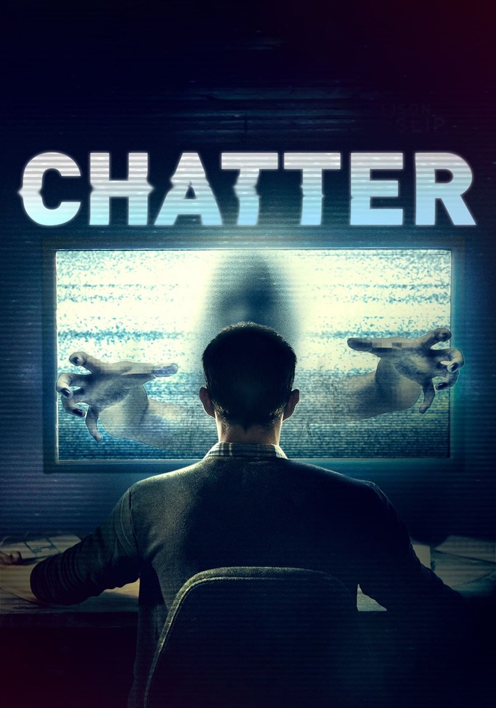 Chatter poster
