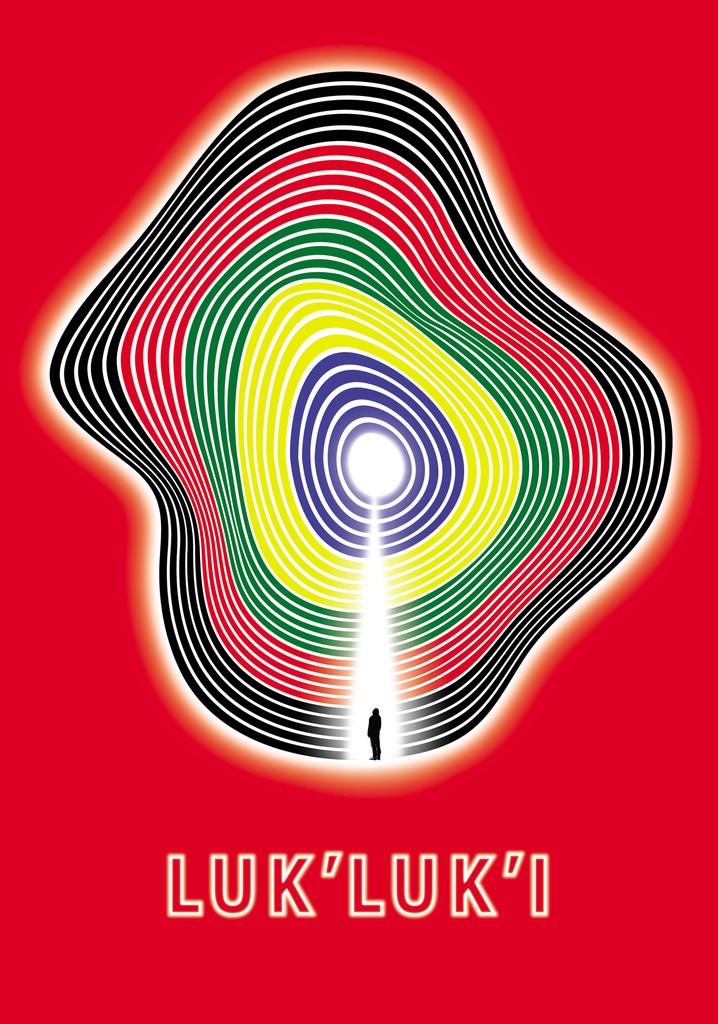 Luk'Luk'I poster