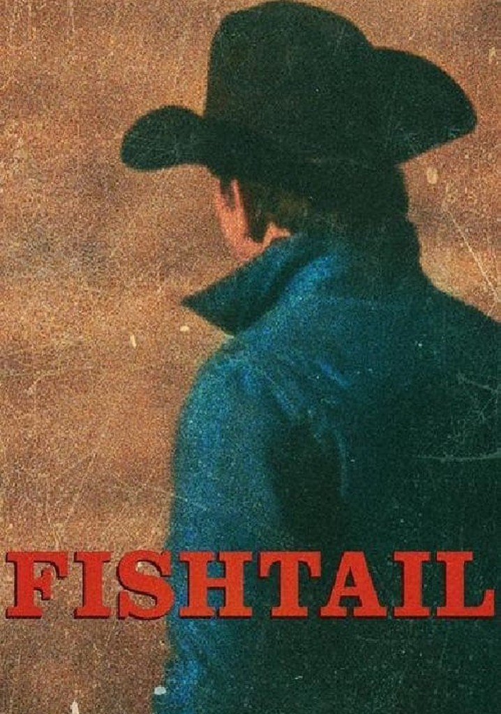 Fishtail poster