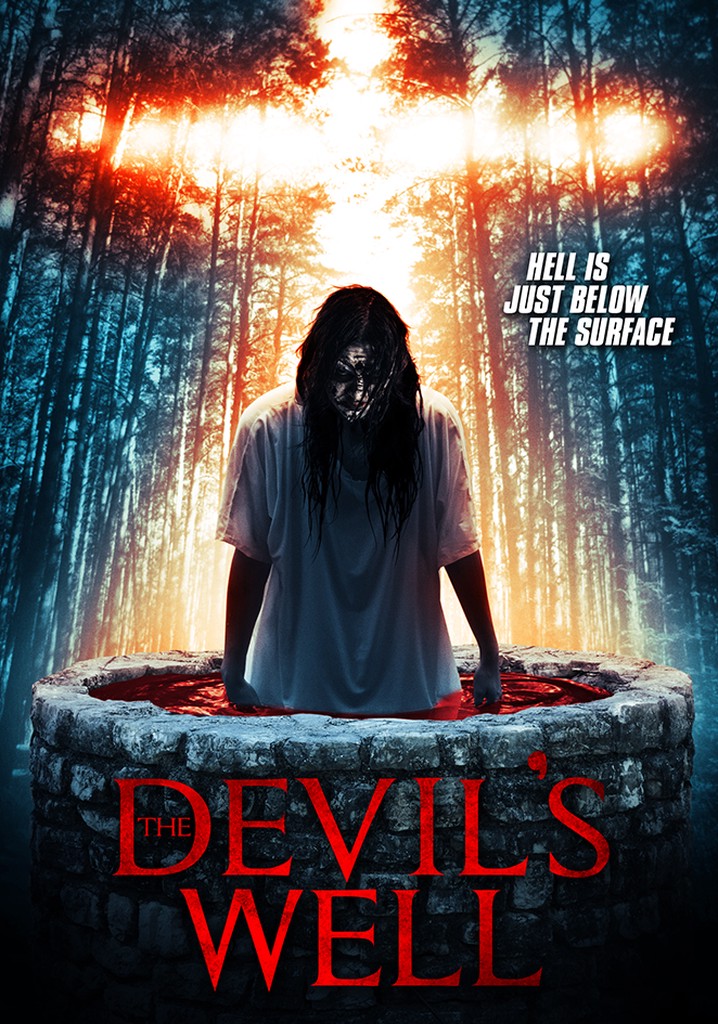 The Devil's Well poster