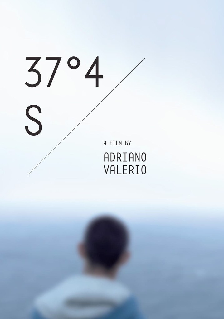37°4 S poster
