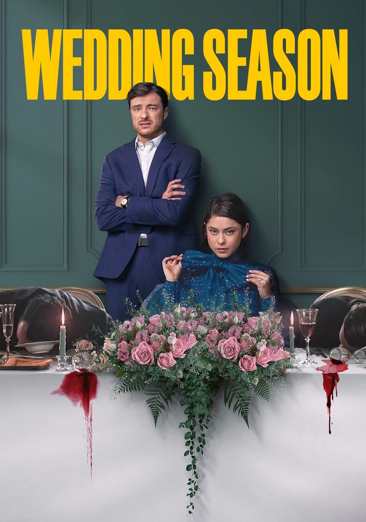 Wedding Season poster