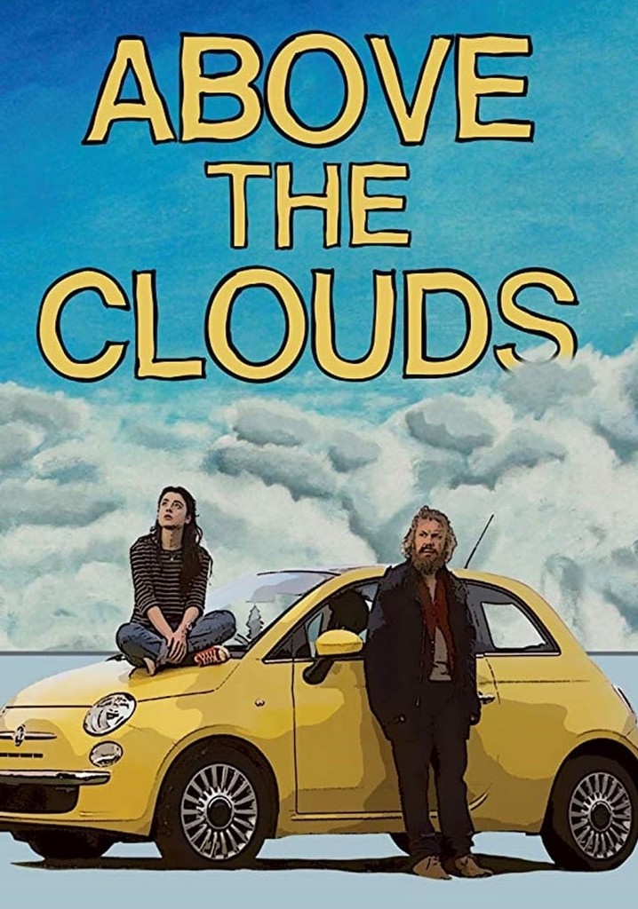 Above the Clouds poster
