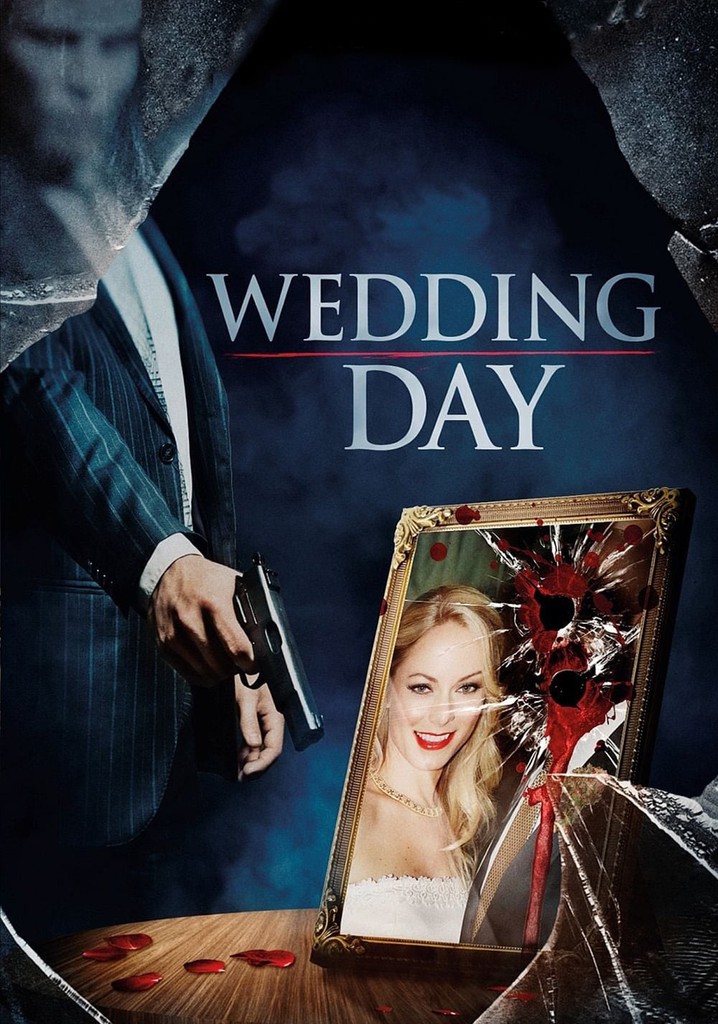 Wedding Day poster
