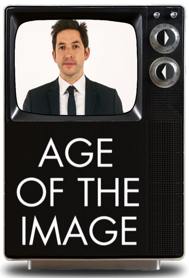 The Age of the Image poster