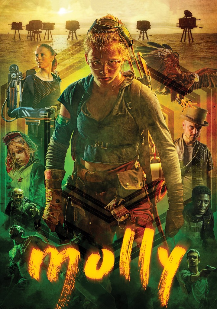 Molly poster