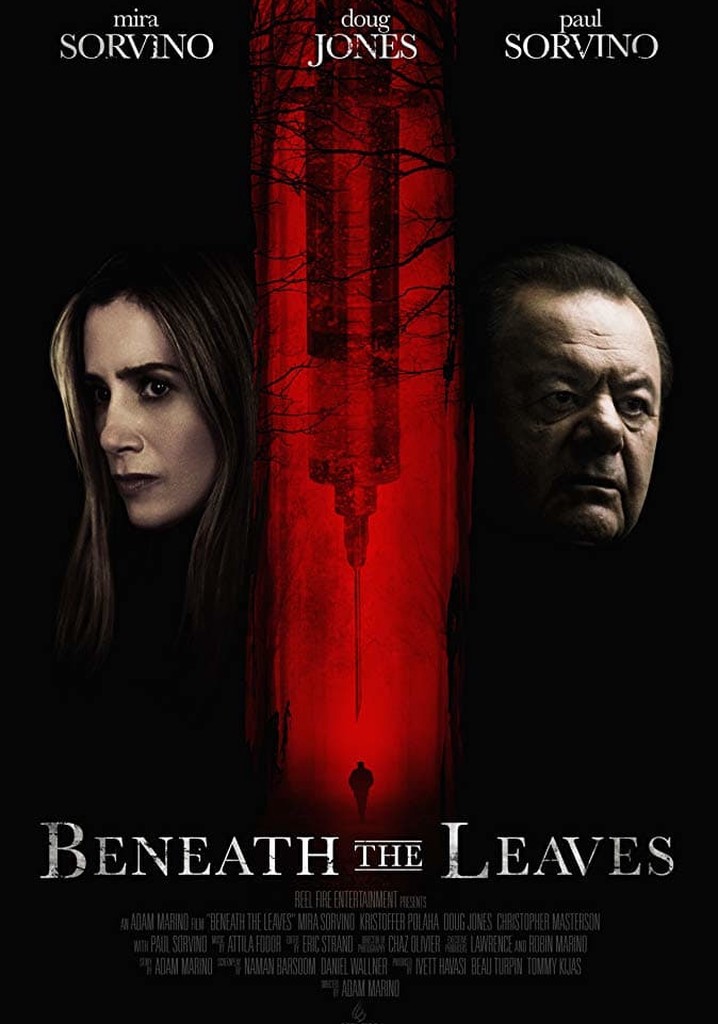 Beneath The Leaves poster
