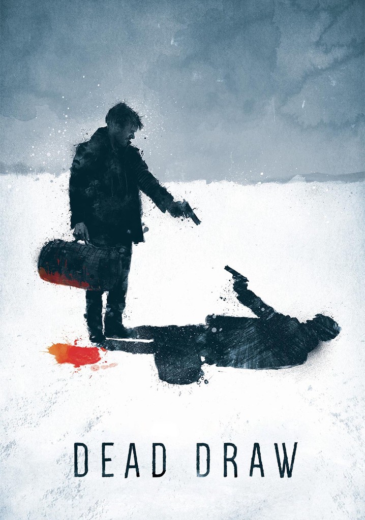 Dead Draw poster