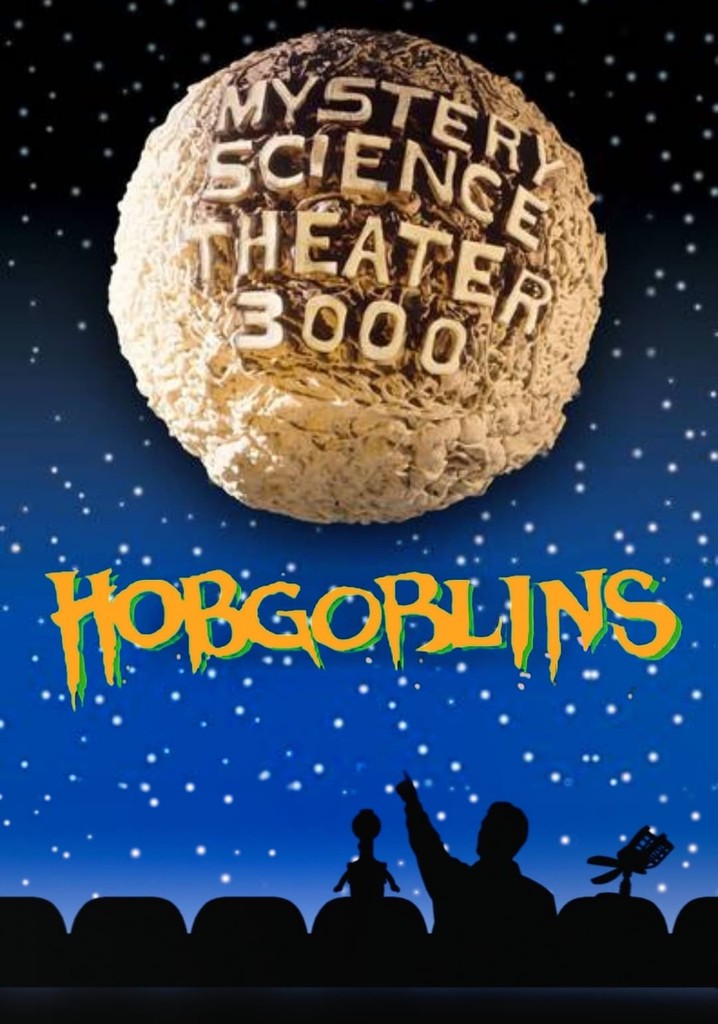 Hobgoblins poster
