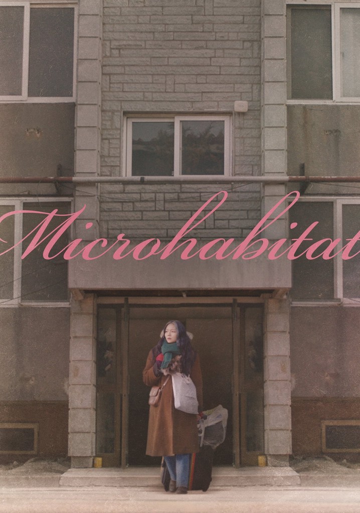 Microhabitat poster