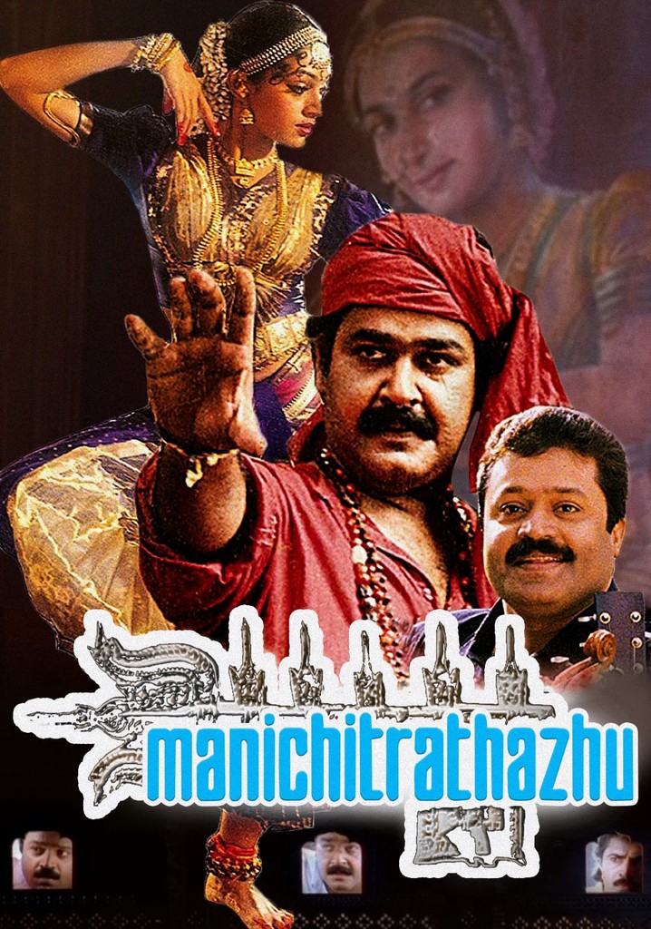 Manichitrathazhu poster