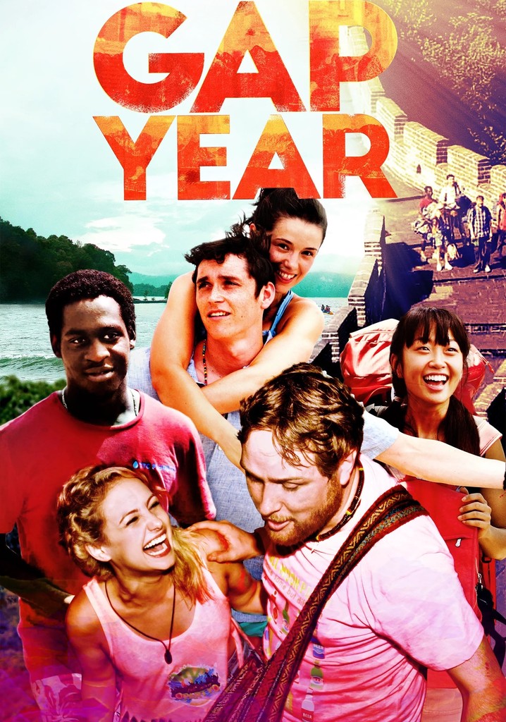 Gap Year poster