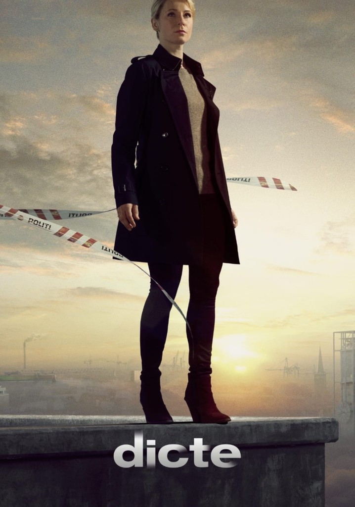 Dicte poster
