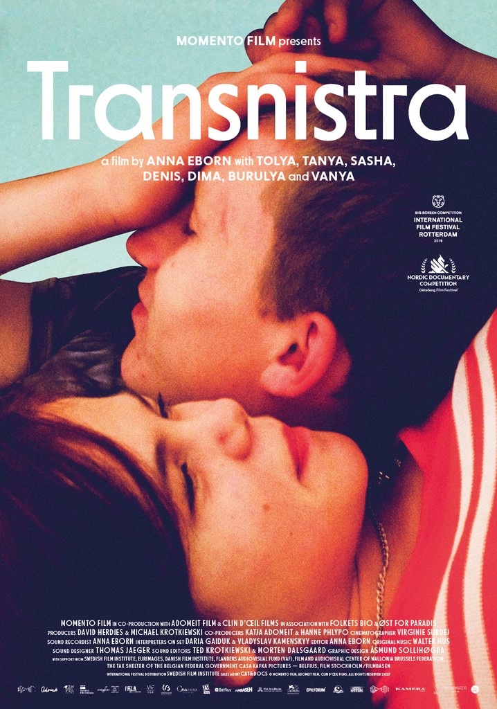Transnistria poster