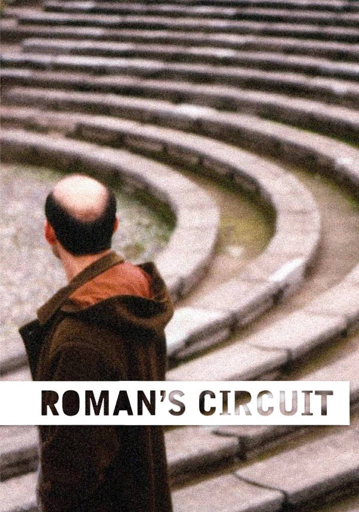 Roman's Circuit poster