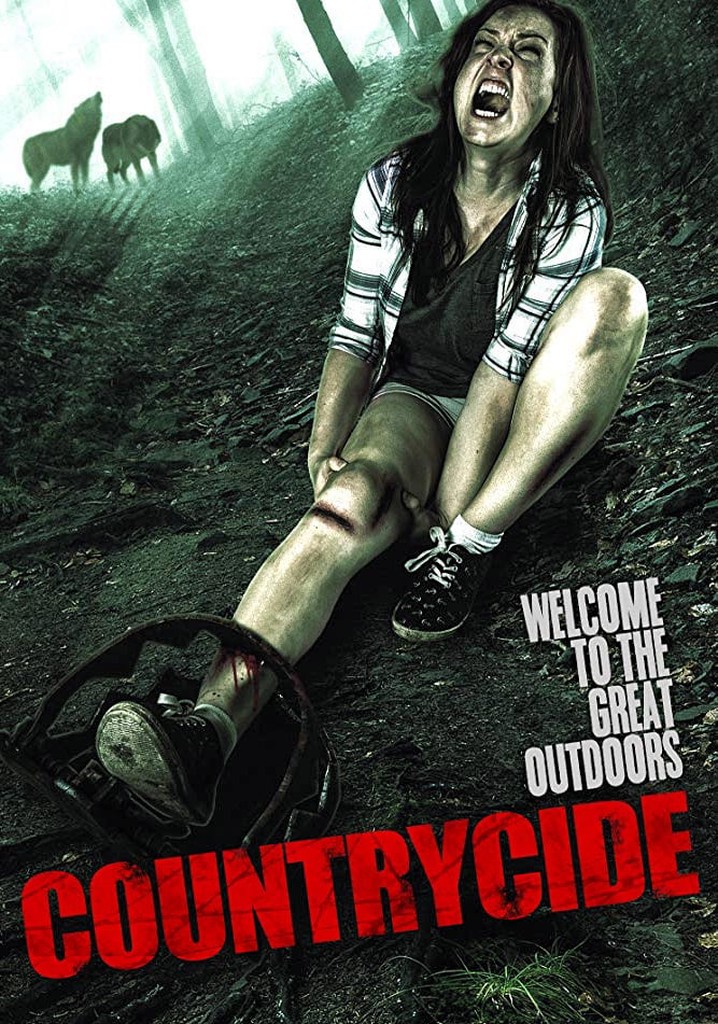 Countrycide poster