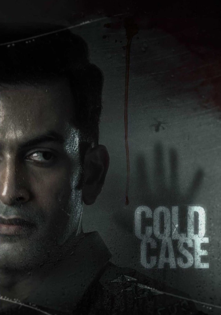 Cold Case poster