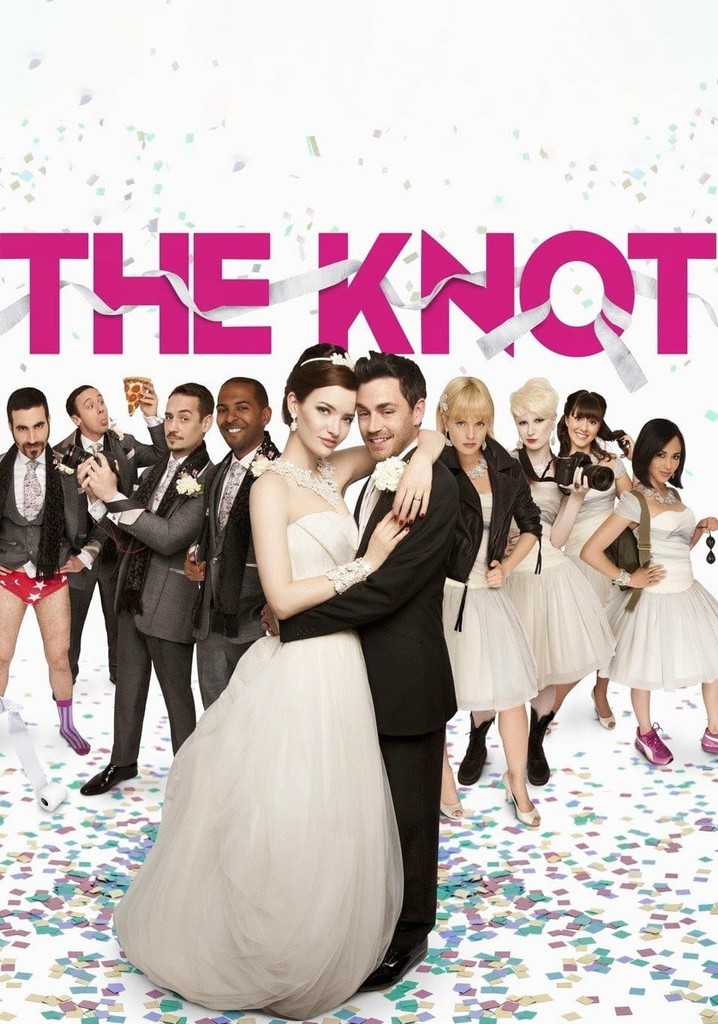 The Knot poster