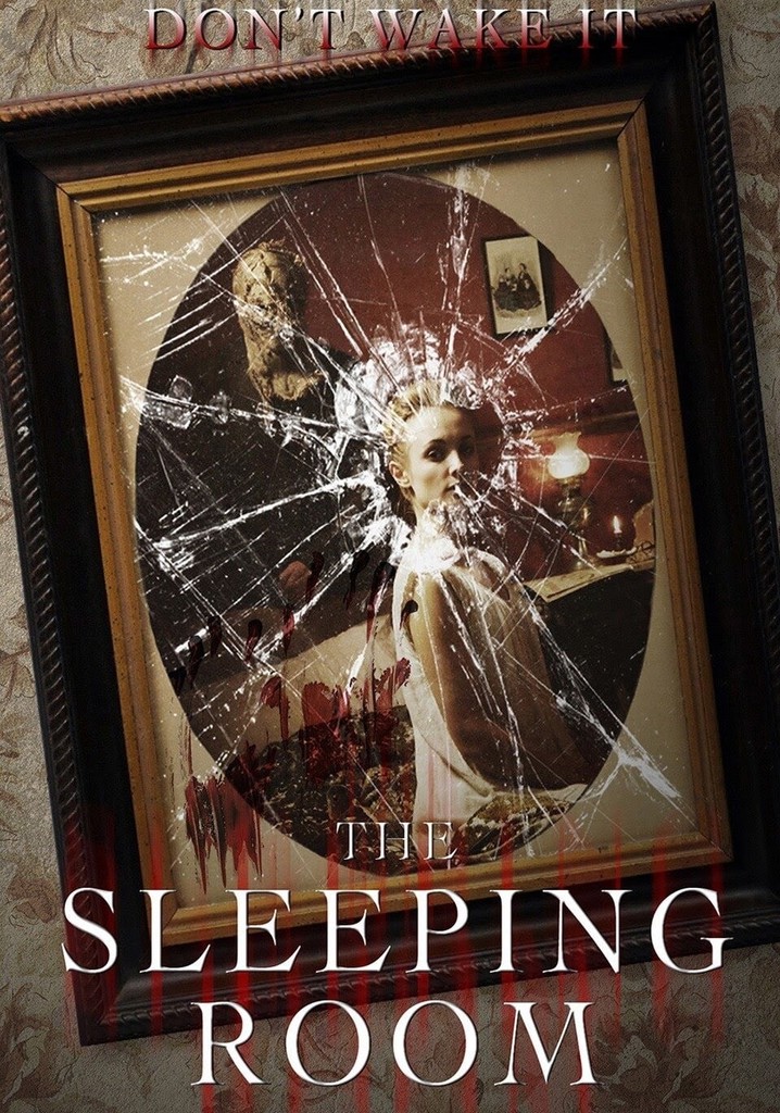 The Sleeping Room poster