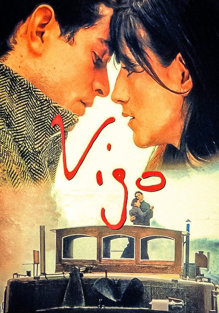 Vigo poster