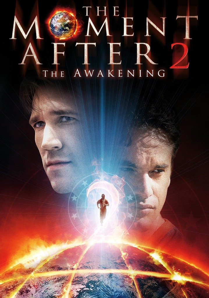 The Moment After 2: The Awakening poster