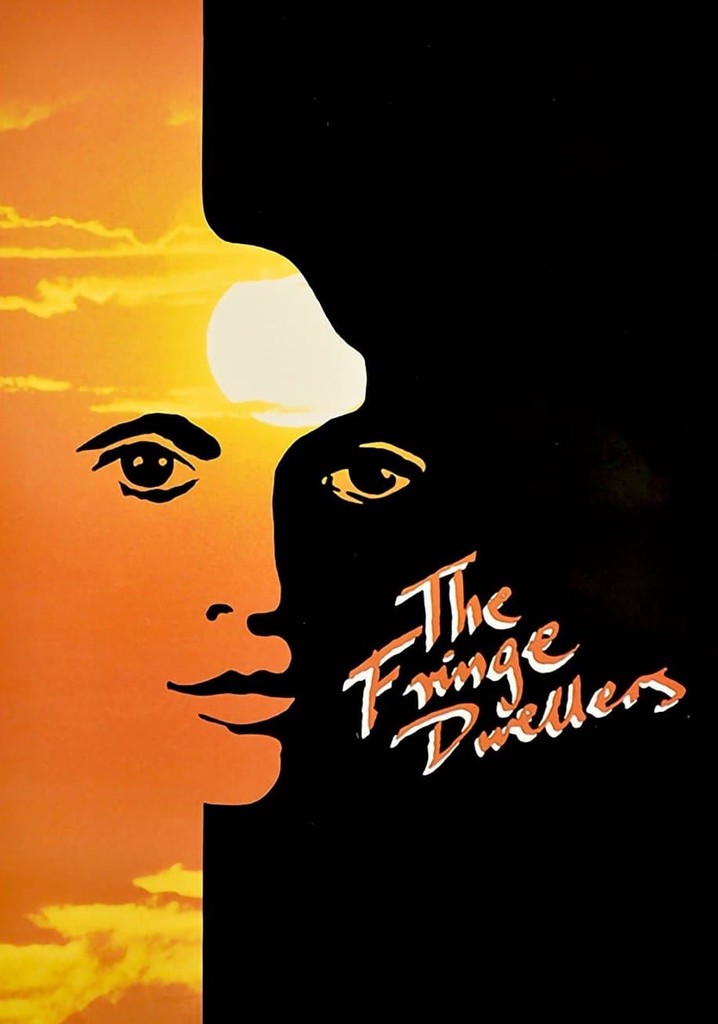 The Fringe Dwellers poster