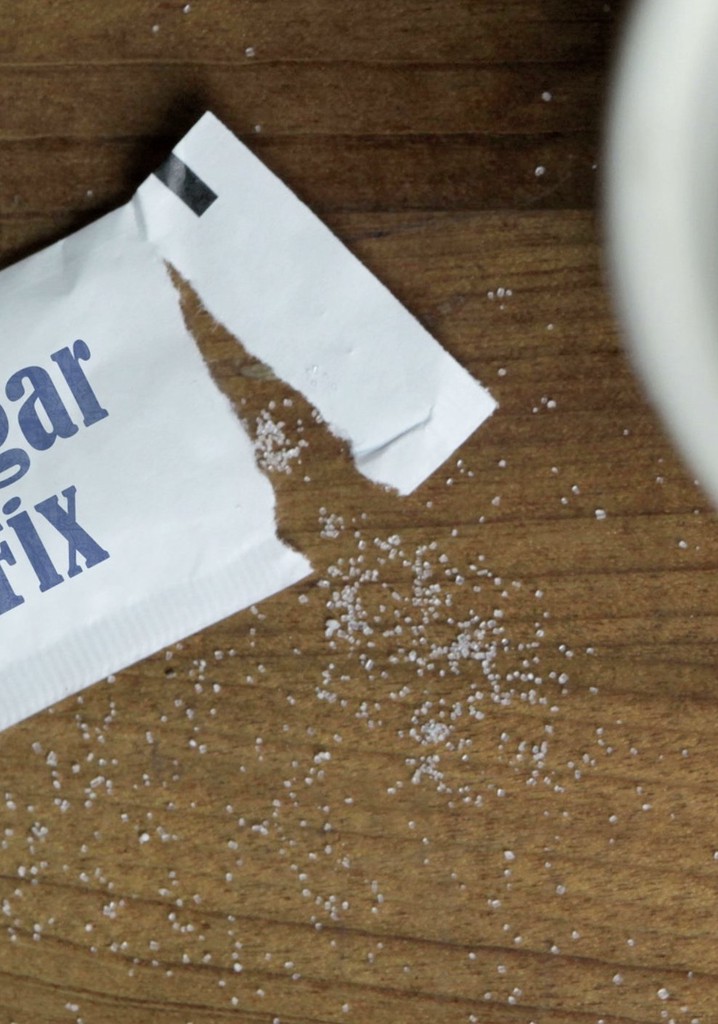 Sugar Fix poster