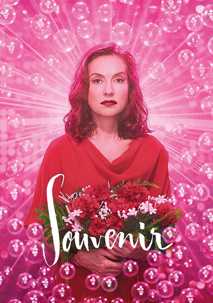 Souvenir poster