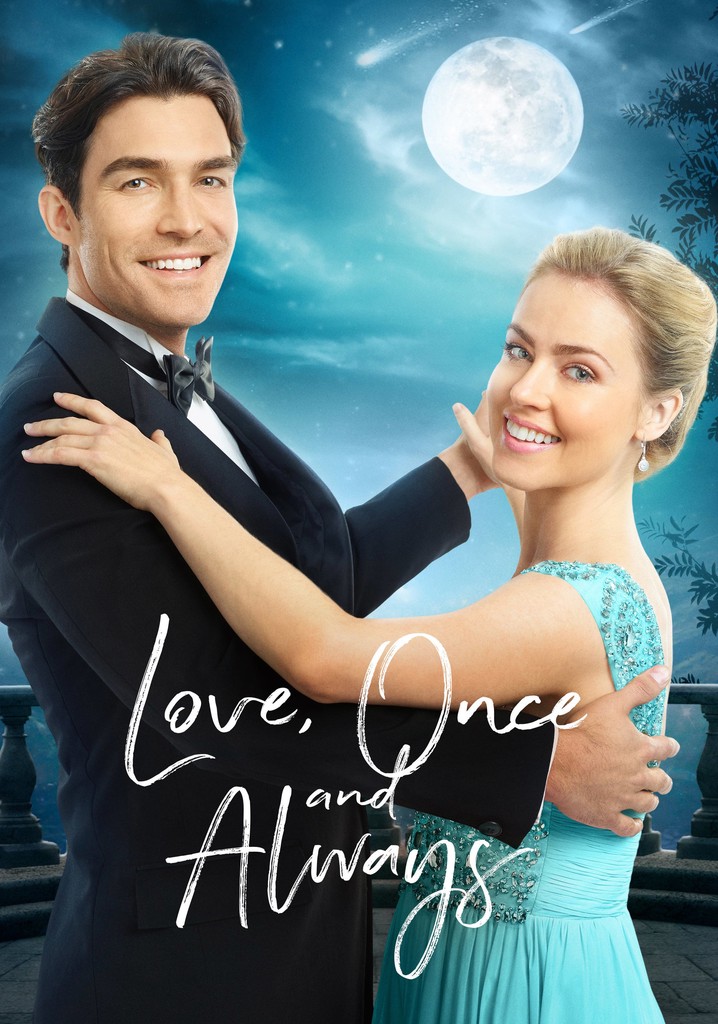 Love, Once and Always poster