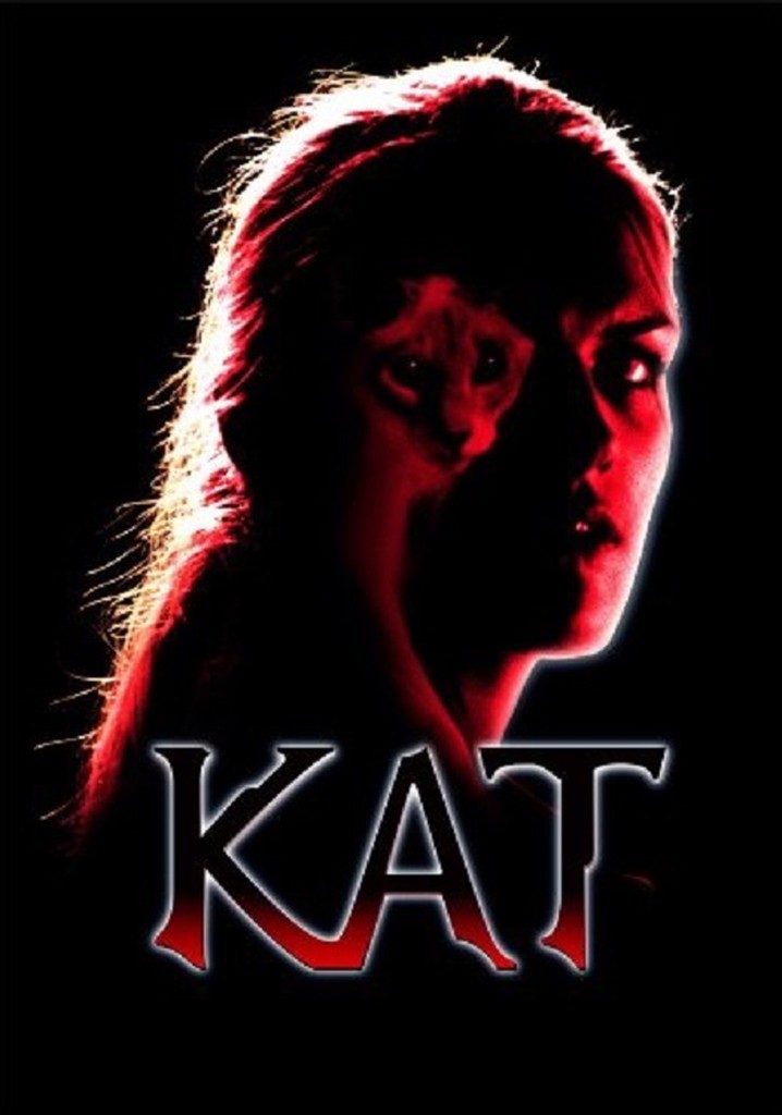 Kat poster