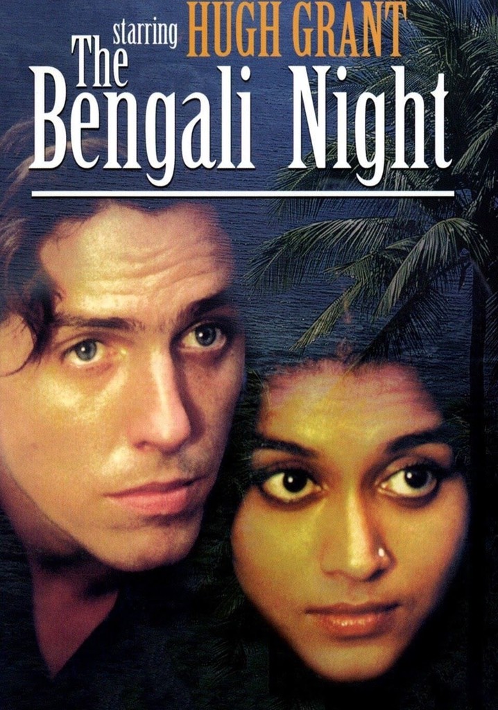 The Bengali Night poster
