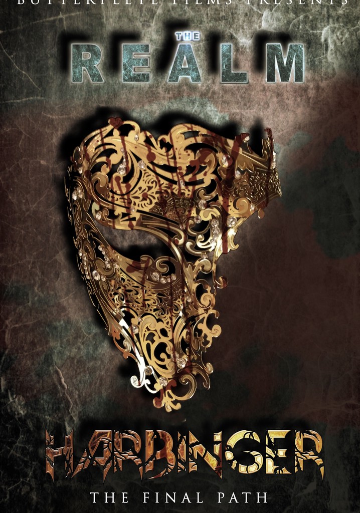 Harbinger poster