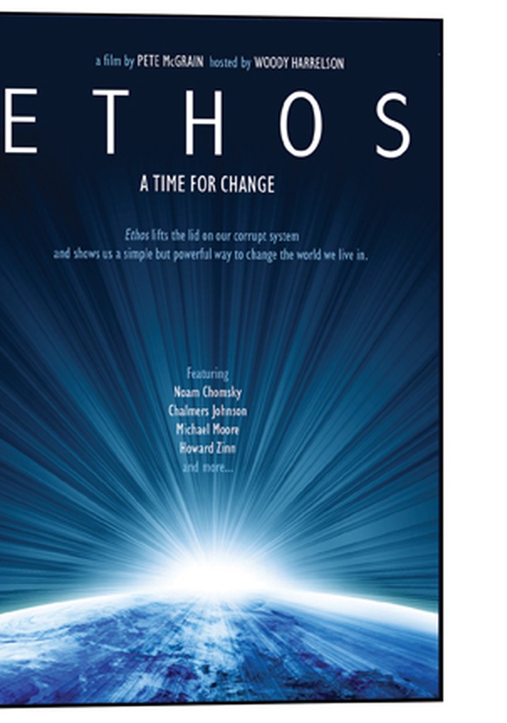 Ethos poster