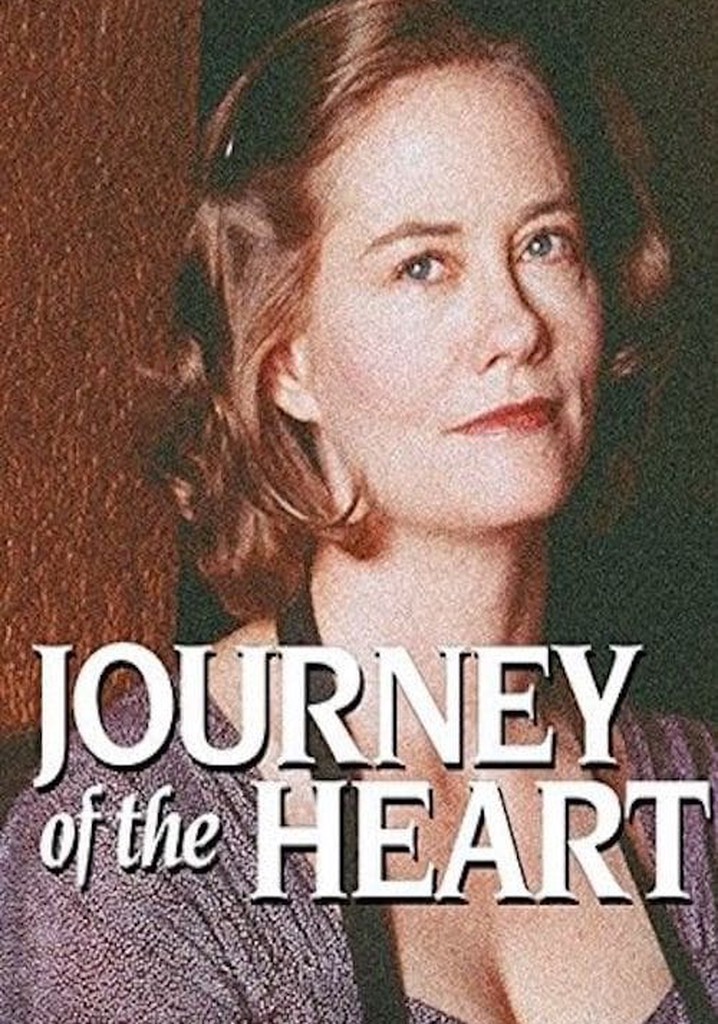 Journey of the Heart poster