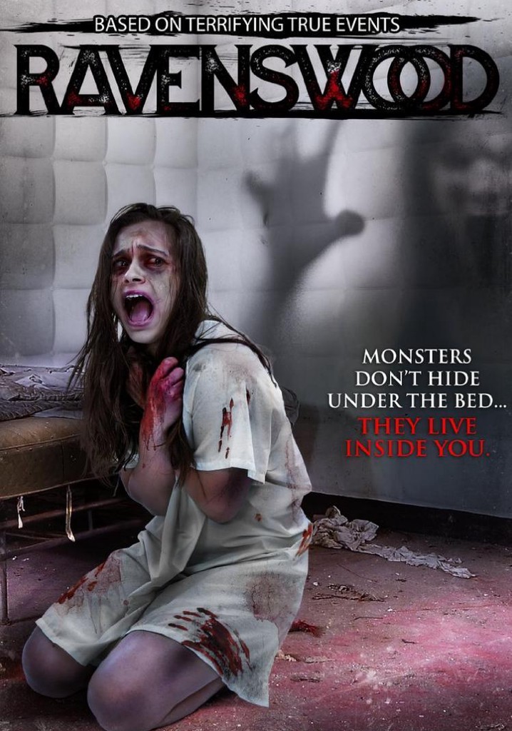 Ravenswood poster