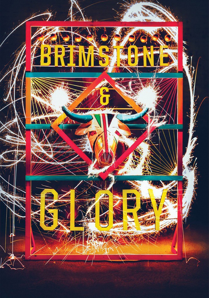 Brimstone & Glory poster