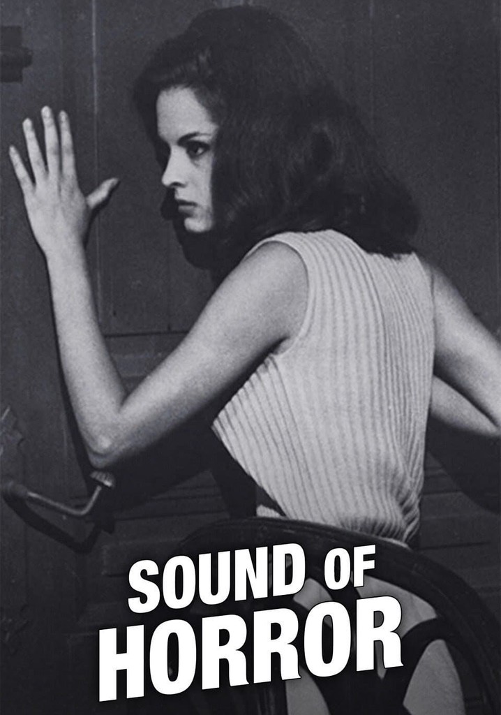 Sound of Horror poster