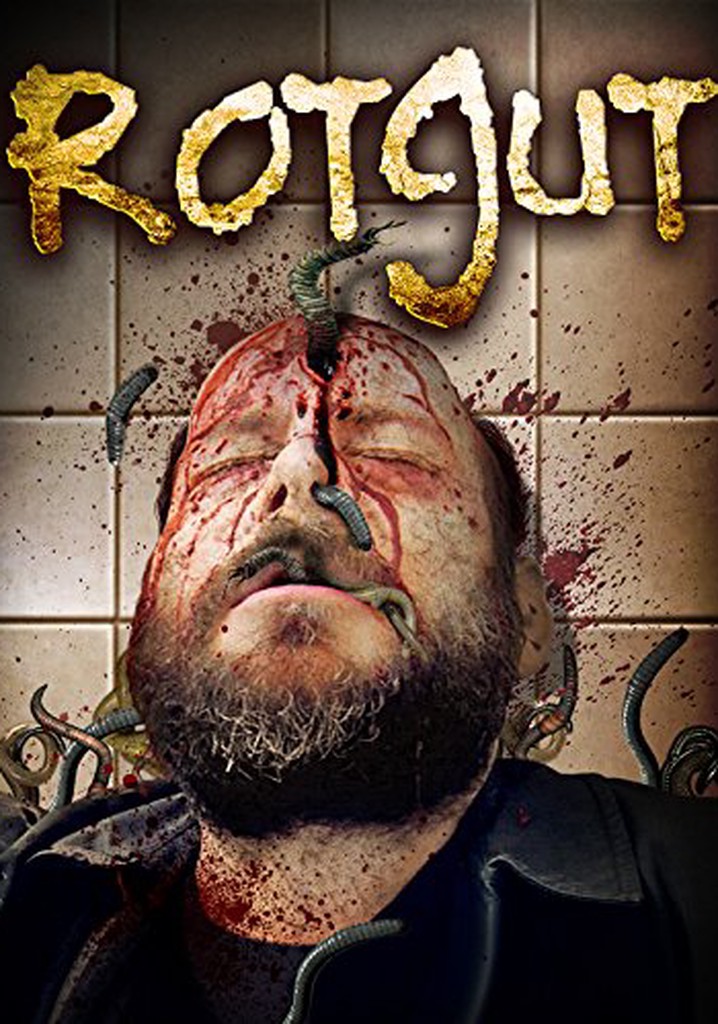 Rotgut poster