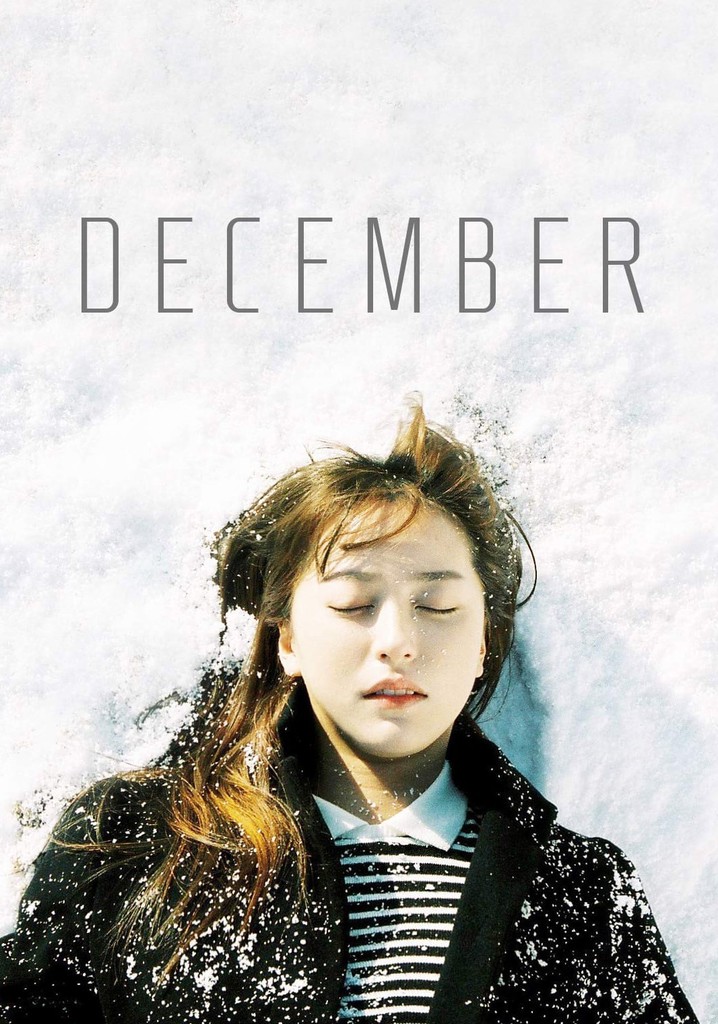 December poster